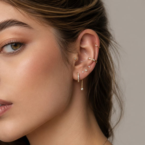 Aretes