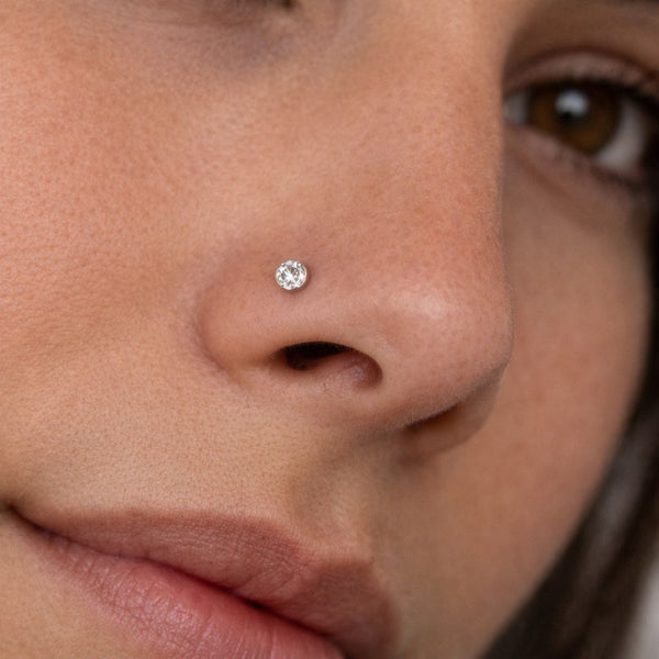 Nostril