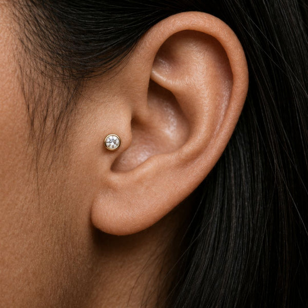 Tragus