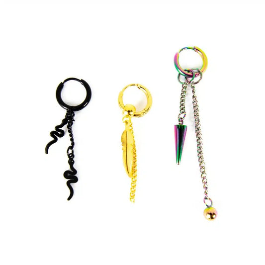 CANDONGA CON DISEÑOS