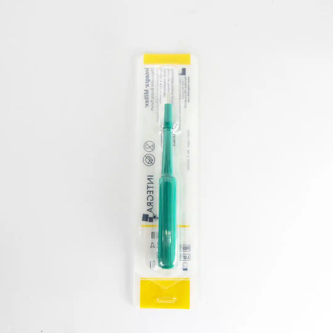 Punch Piercing Dermal Punch | Evolution Piercing – Evolution Piercing