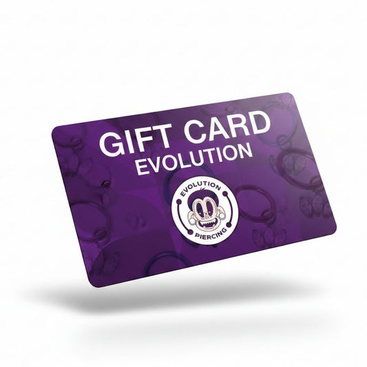 Gift Card Evolution