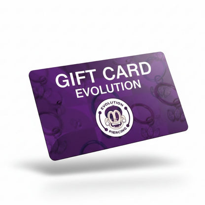 Gift Card Evolution