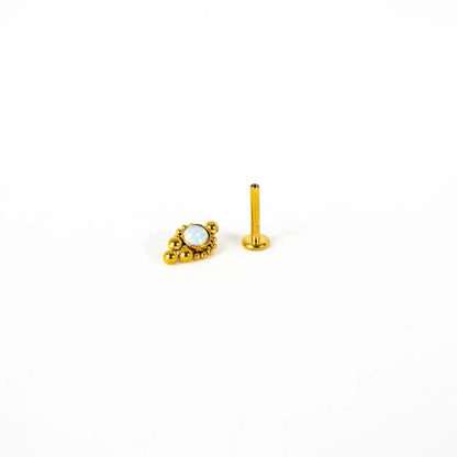 LABRET LUJO PERFECTO DORADO