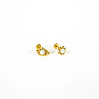 LABRET LUJO PERFECTO DORADO