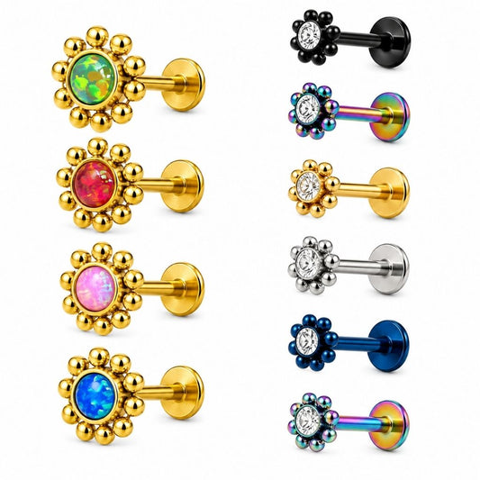 Labret Sol