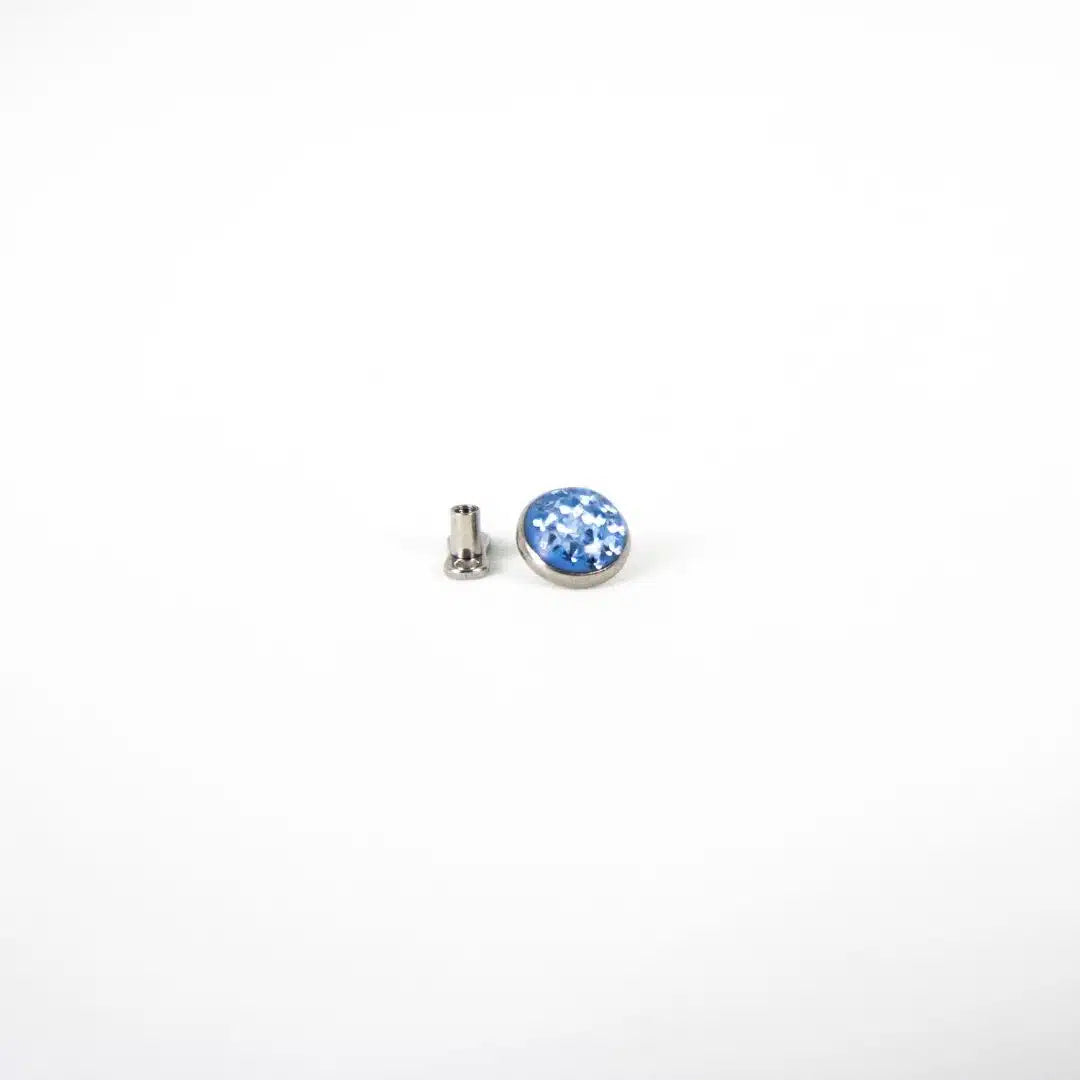 MICRODERMAL ACERO ESCARCHA