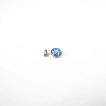 MICRODERMAL ACERO ESCARCHA