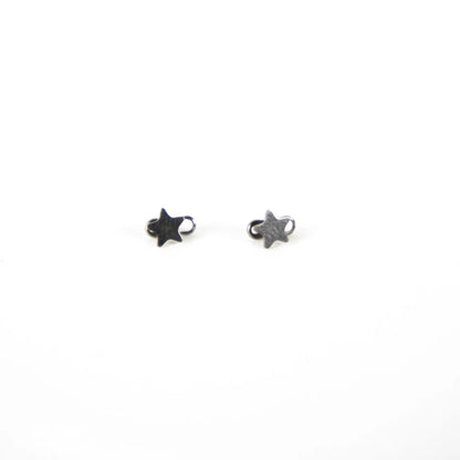 MICRODERMAL DE TITANO DISEÑOS VARIOS