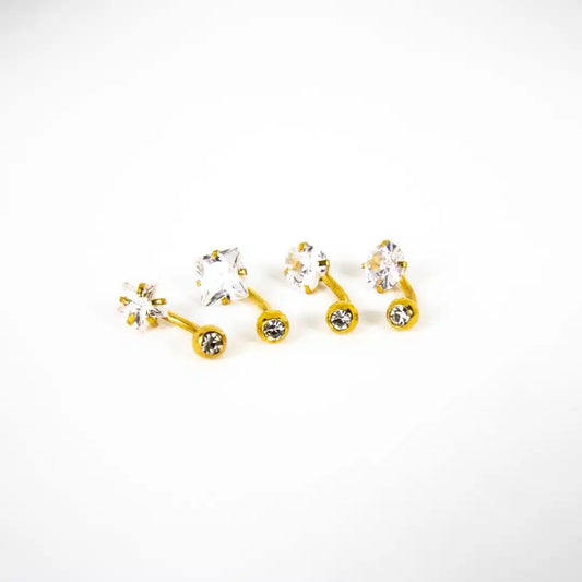 OMBLIGO CON CIRCON DE FIGURAS