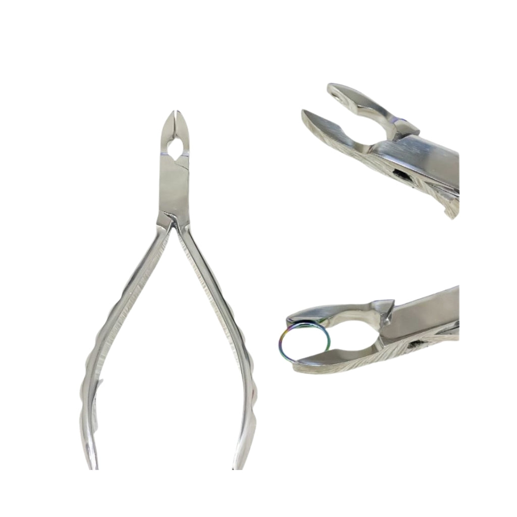 Pinza Close Cerrar Brc Peque | Evolution Piercing - EP150