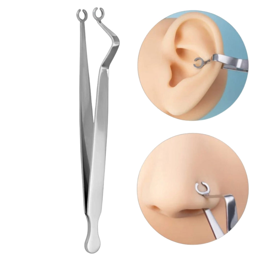 Pinza R Sostener | Evolution Piercing - EP604