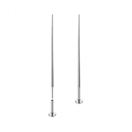 Taper Pasador Push Pin | Evolution Piercing - EP199C