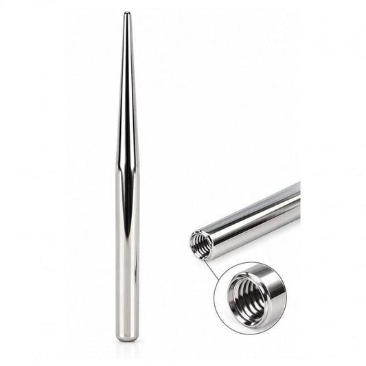 Taper Pasador Rosca Externa 18G, 16G y 14G | Evolution Piercing - EP199B