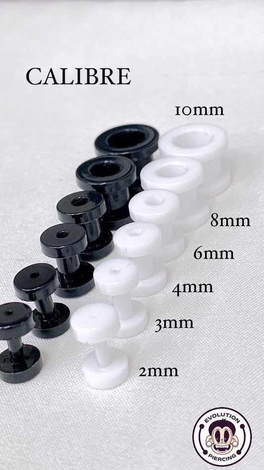 EXPANSIÓN EN ACRILICO